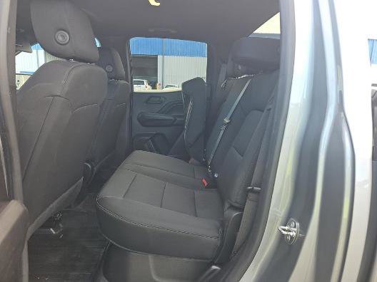 Used 2023 Chevrolet Colorado W/T image 4