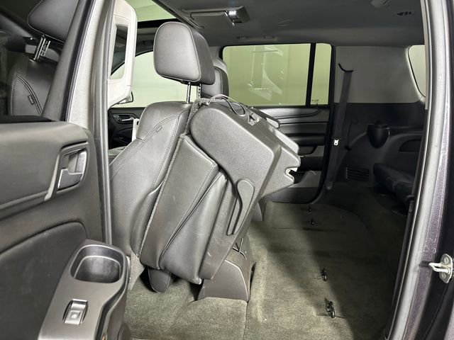 Used 2015 Chevrolet Suburban LT AWD/4WD image 25