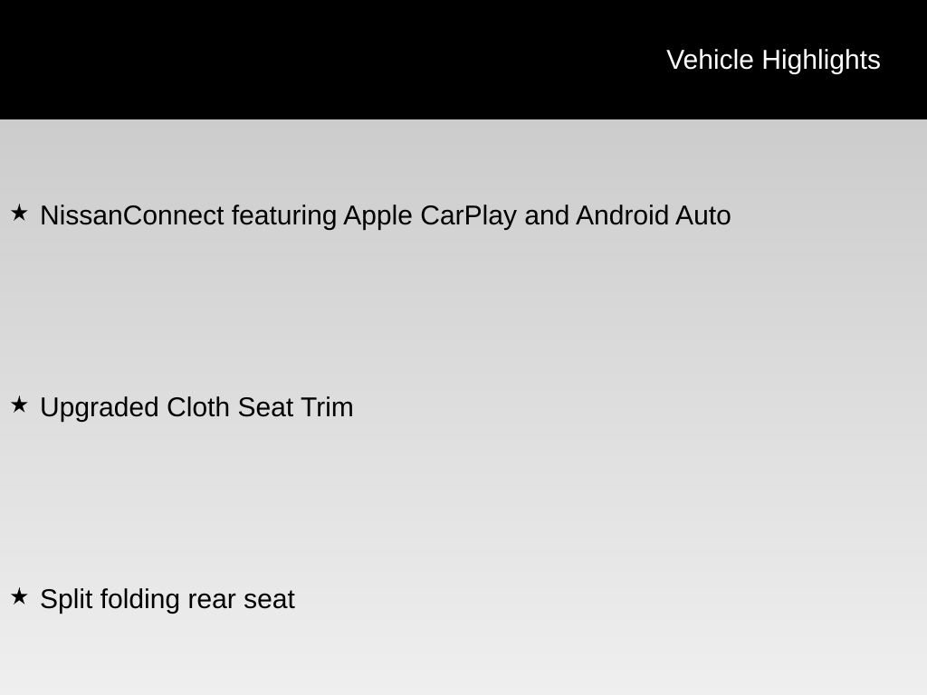 Used 2021 Nissan Sentra SV w/ Trunk Package image 6