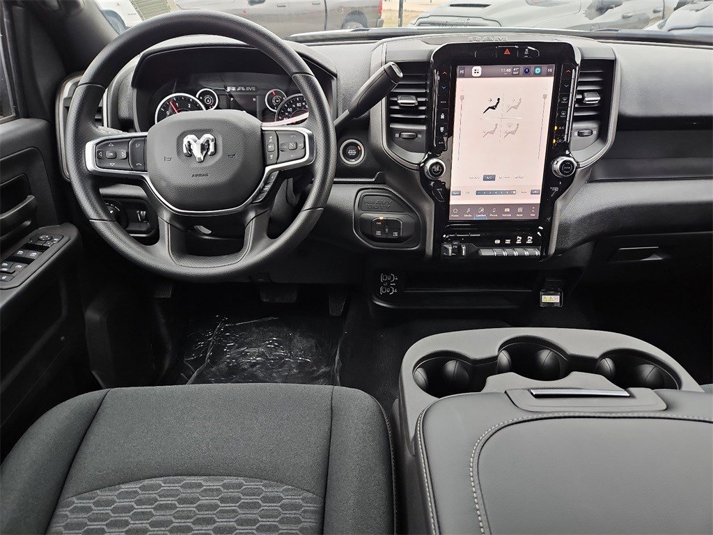 New 2026 RAM 2500 Tradesman image 17