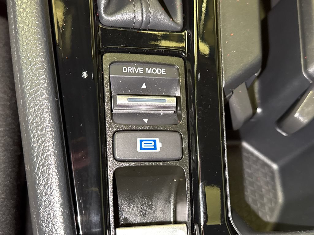 Used 2024 Honda Accord EX-L image 29
