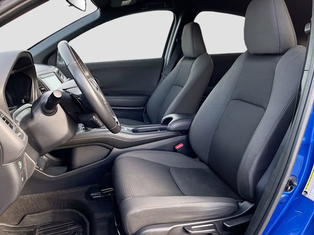 Used 2021 Honda HR-V Sport image 19