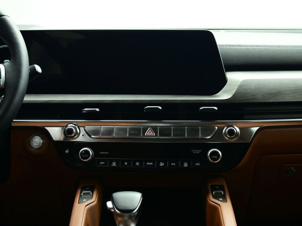 Certified 2025 Kia Telluride SX X-Line image 38
