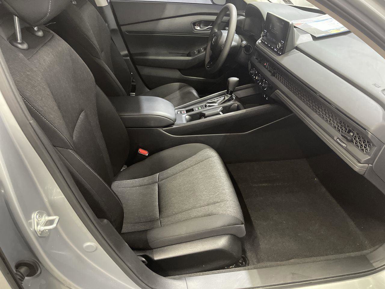 Certified 2024 Honda Accord LX image 22