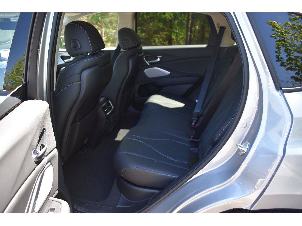 New 2026 Acura RDX w/ Technology Package AWD/4WD image 33