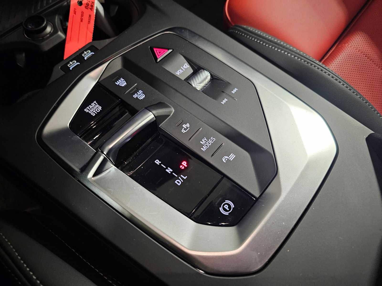 Used 2025 BMW 228i xDrive w/ Premium Package AWD/4WD image 19