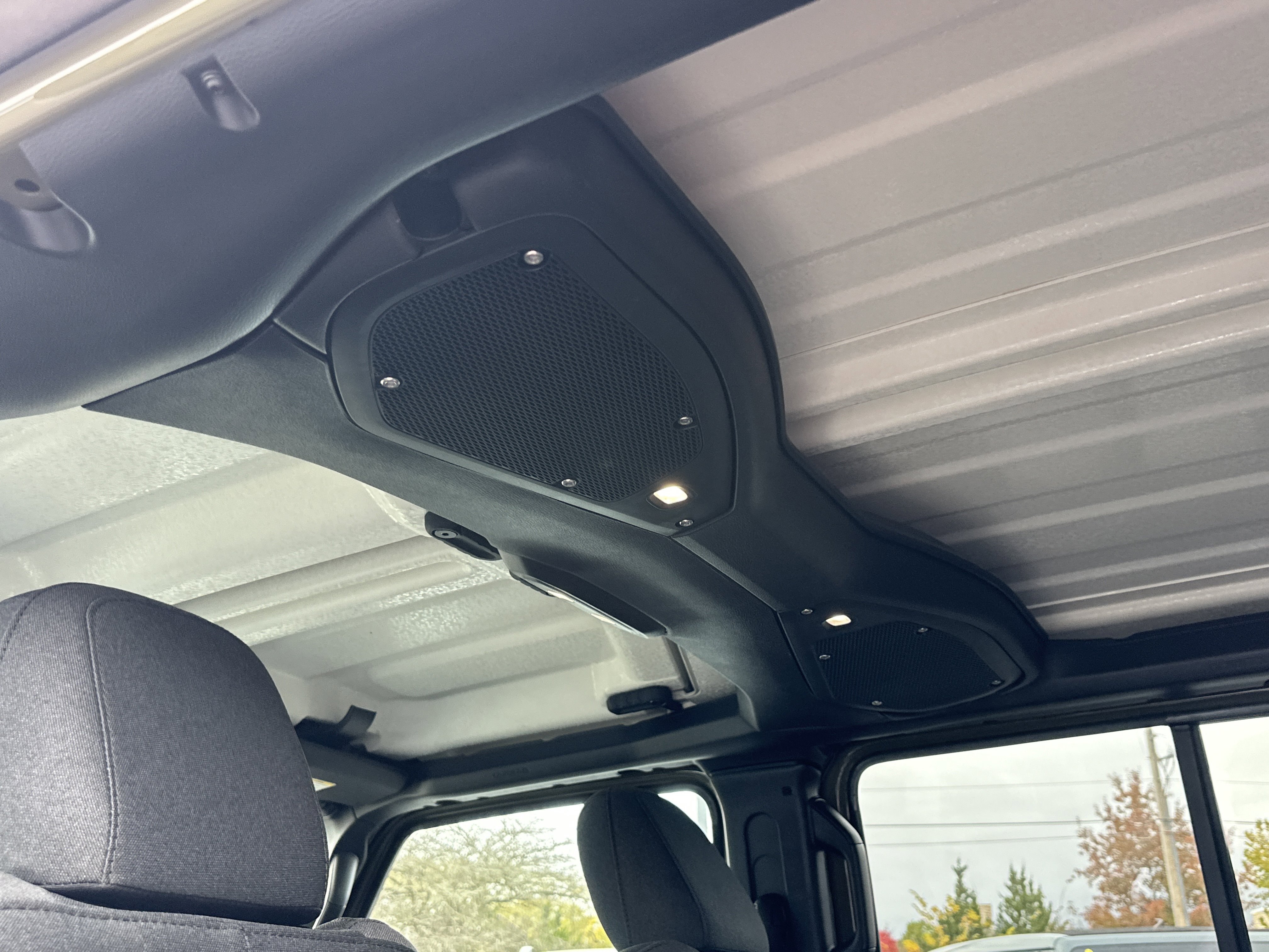 New 2026 Jeep Gladiator Willys image 30