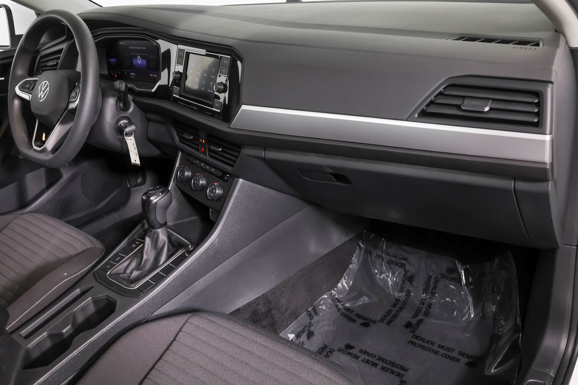Used 2022 Volkswagen Jetta S FWD image 41