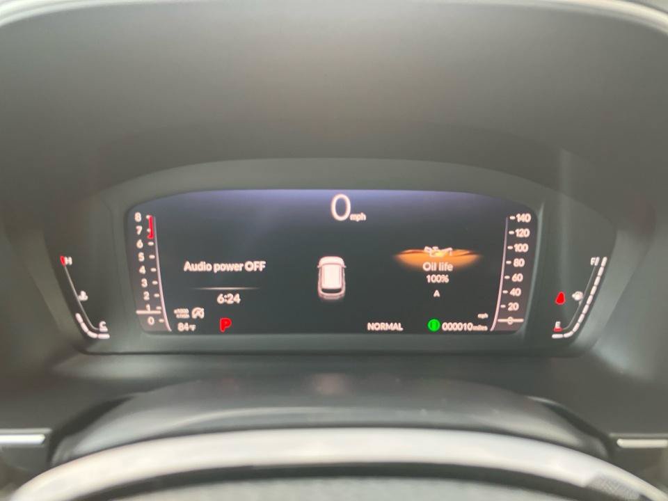 New 2026 Honda Pilot EX-L image 11