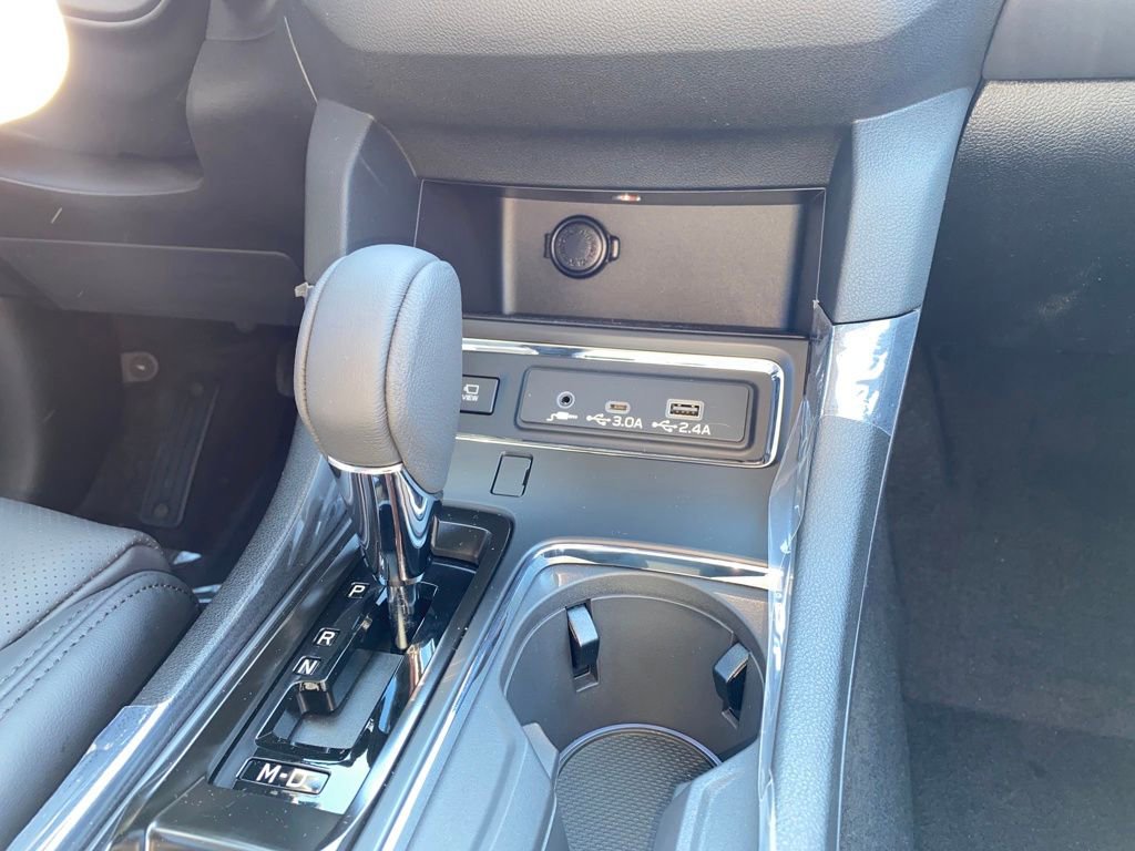 New 2025 Subaru Ascent Bronze Edition image 19