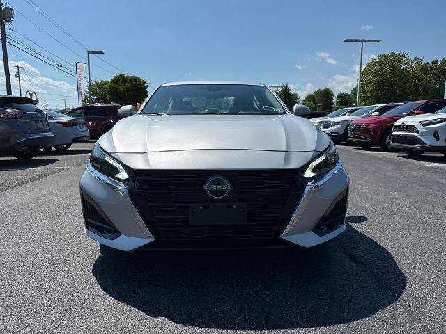 Certified 2023 Nissan Altima 2.5 S FWD image 5