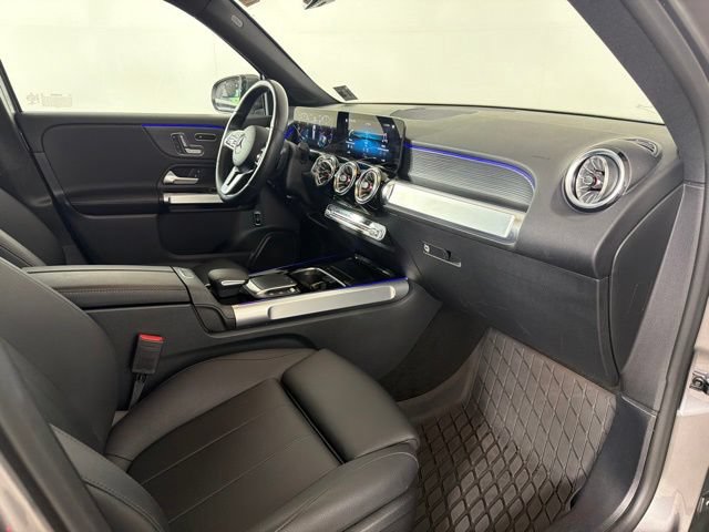 Certified 2023 Mercedes-Benz GLB 250 4MATIC image 18