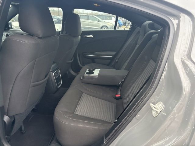 Used 2023 Dodge Charger SXT image 10