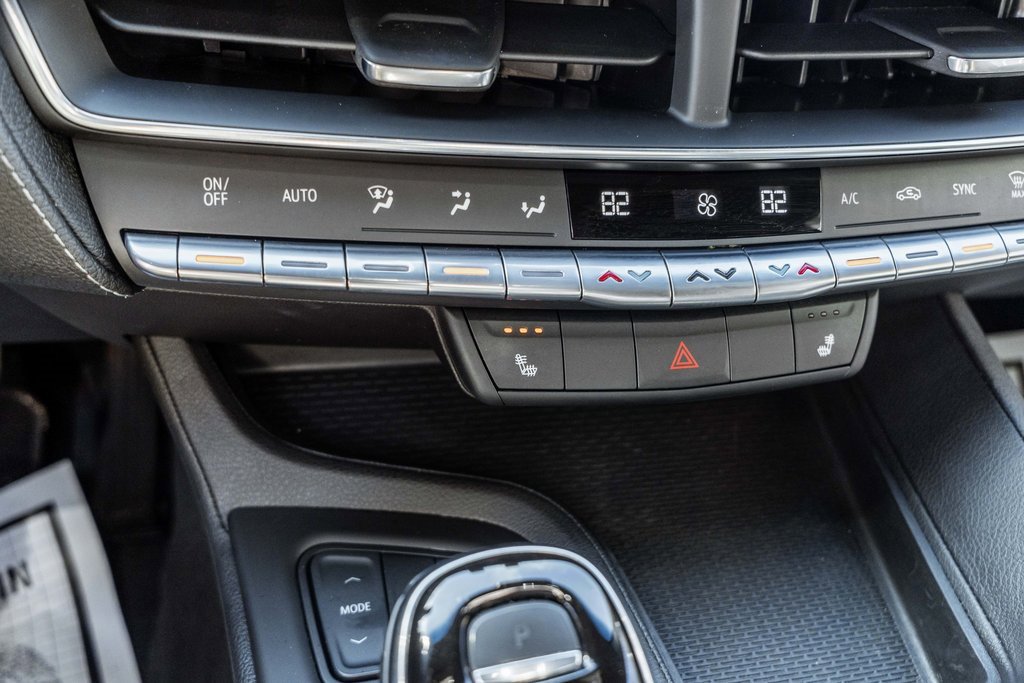 Used 2020 Cadillac CT5 Luxury w/ Cold Weather Package image 9