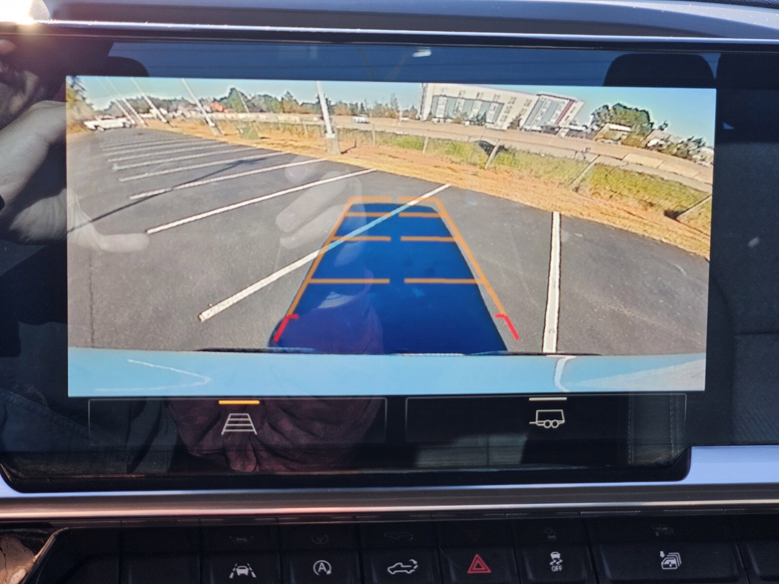 Used 2024 Chevrolet Silverado 1500 LT w/ Protection Package image 22