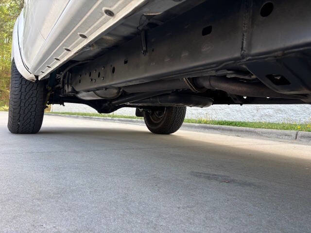 Used 2007 Toyota Tacoma PreRunner RWD image 19