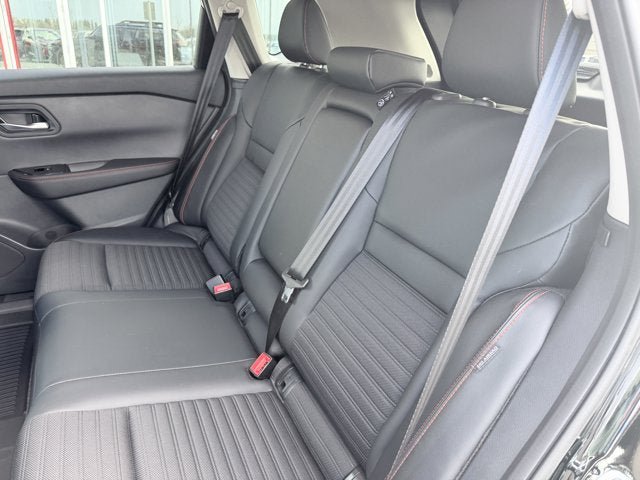 Certified 2026 Nissan Rogue SV image 16
