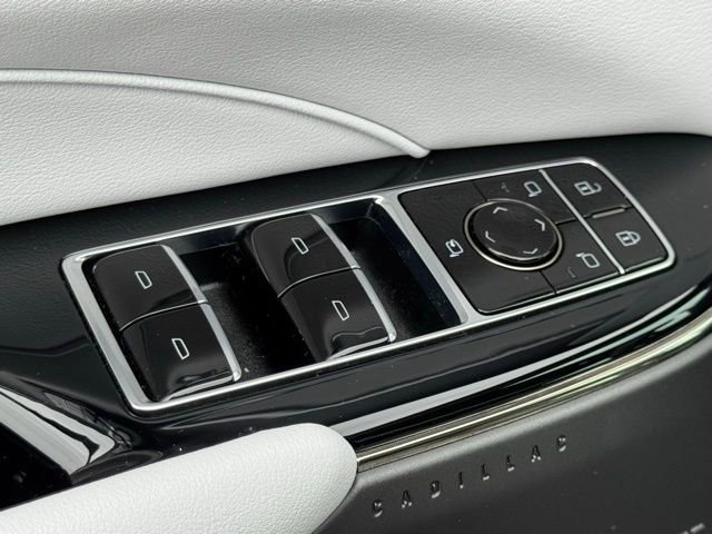 Certified 2024 Cadillac Lyriq Sport image 18