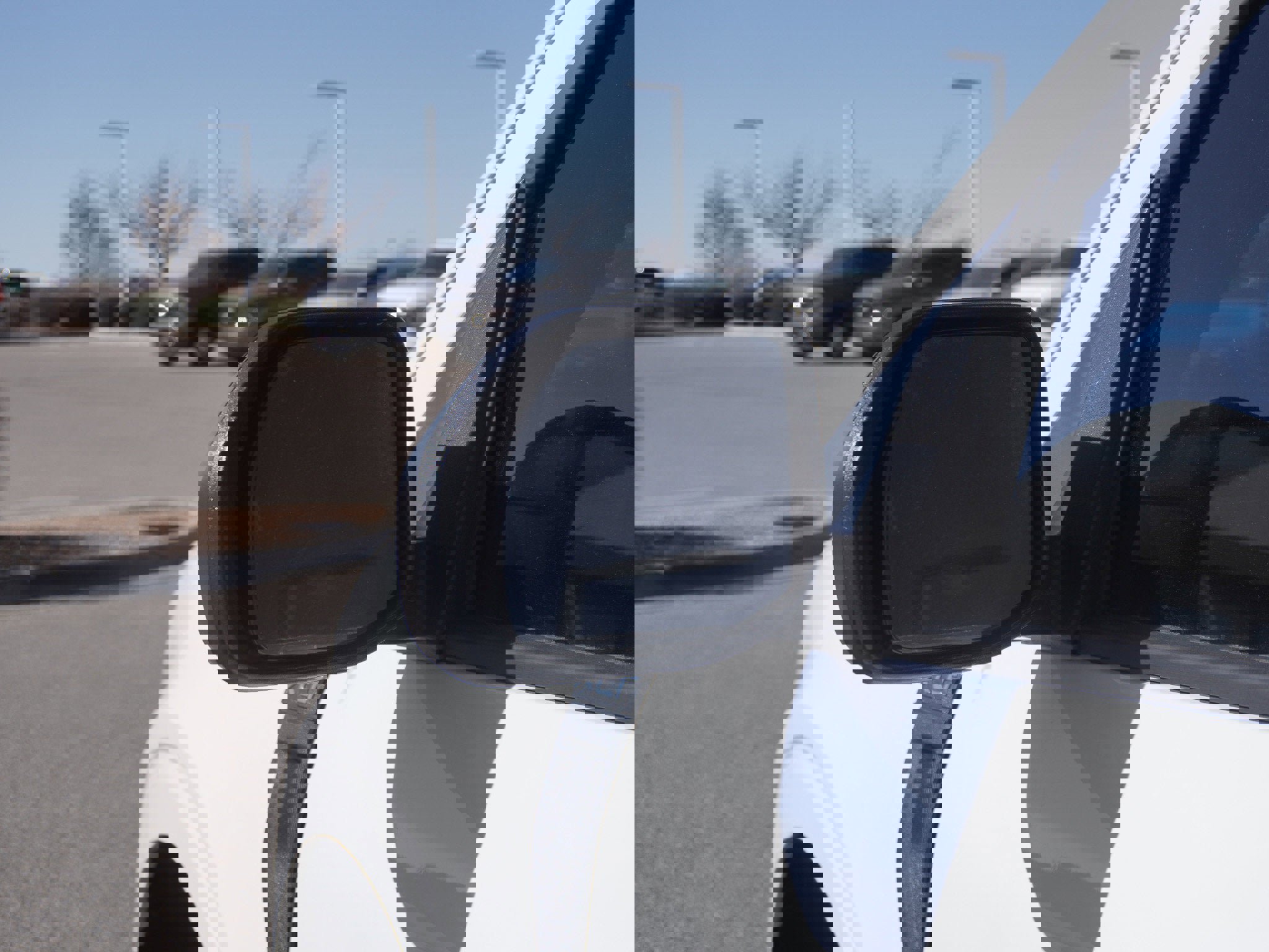 New 2026 Ford Maverick XLT image 17