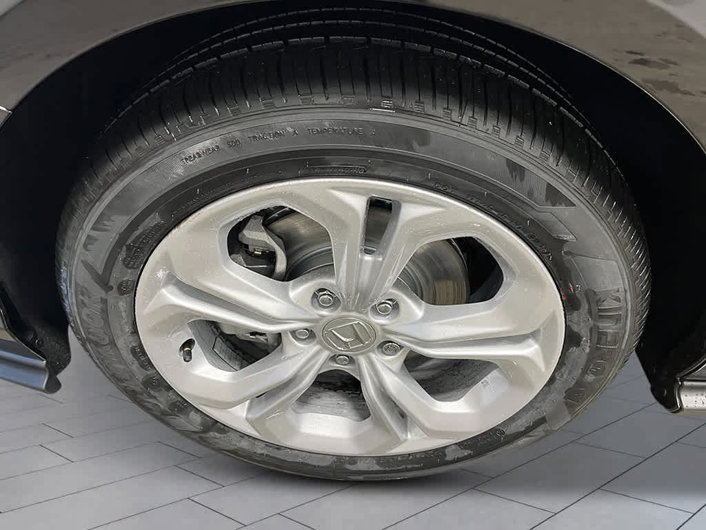 New 2026 Honda Accord LX image 10
