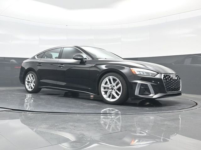 Used 2024 Audi A5 2.0T Premium Plus image 57