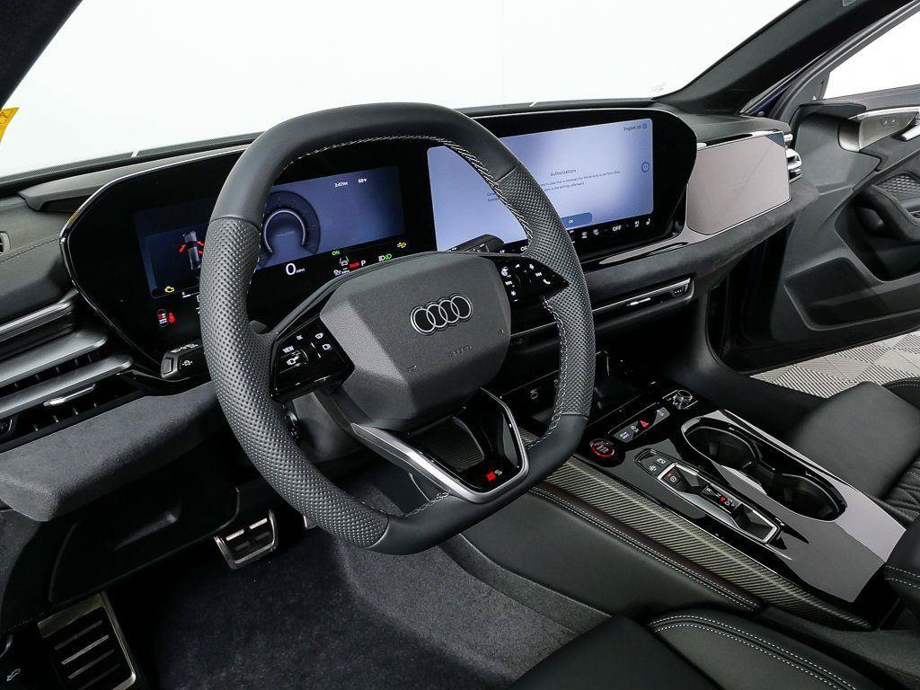 New 2026 Audi S5 Premium Plus AWD/4WD image 5