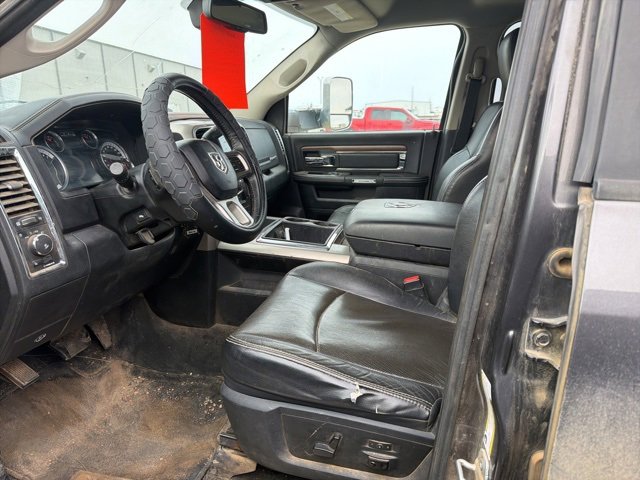 Used 2014 RAM 2500 Laramie w/ Convenience Group image 7
