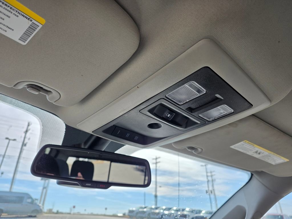 Used 2017 RAM 3500 Big Horn image 19