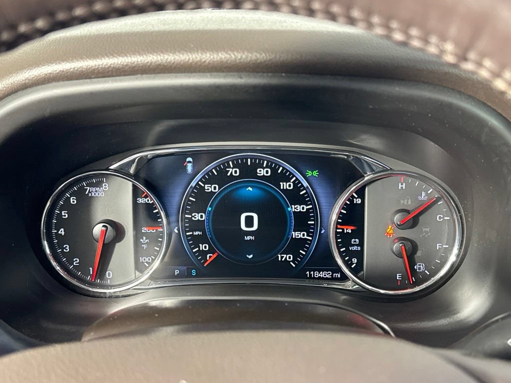 Used 2017 GMC Acadia Denali w/ Technology Package AWD/4WD image 21