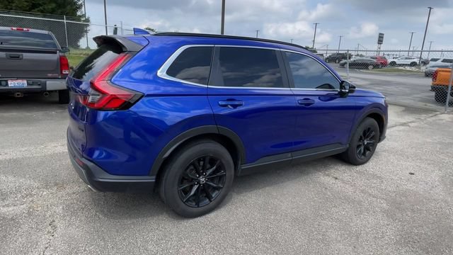 Used 2023 Honda CR-V Sport image 2