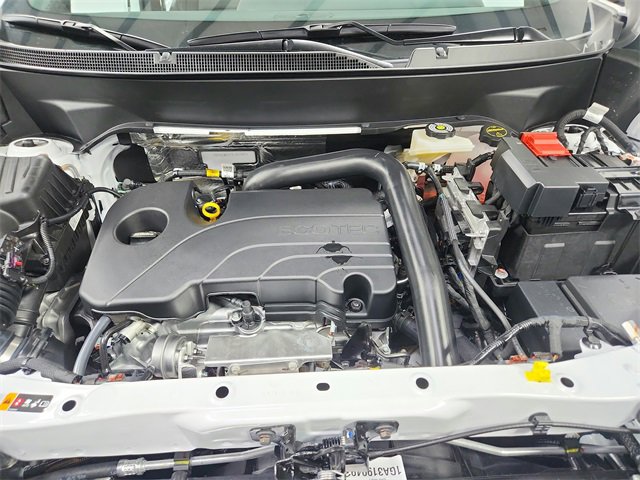 New 2026 GMC Terrain Elevation w/ Elevation Premium Package image 17