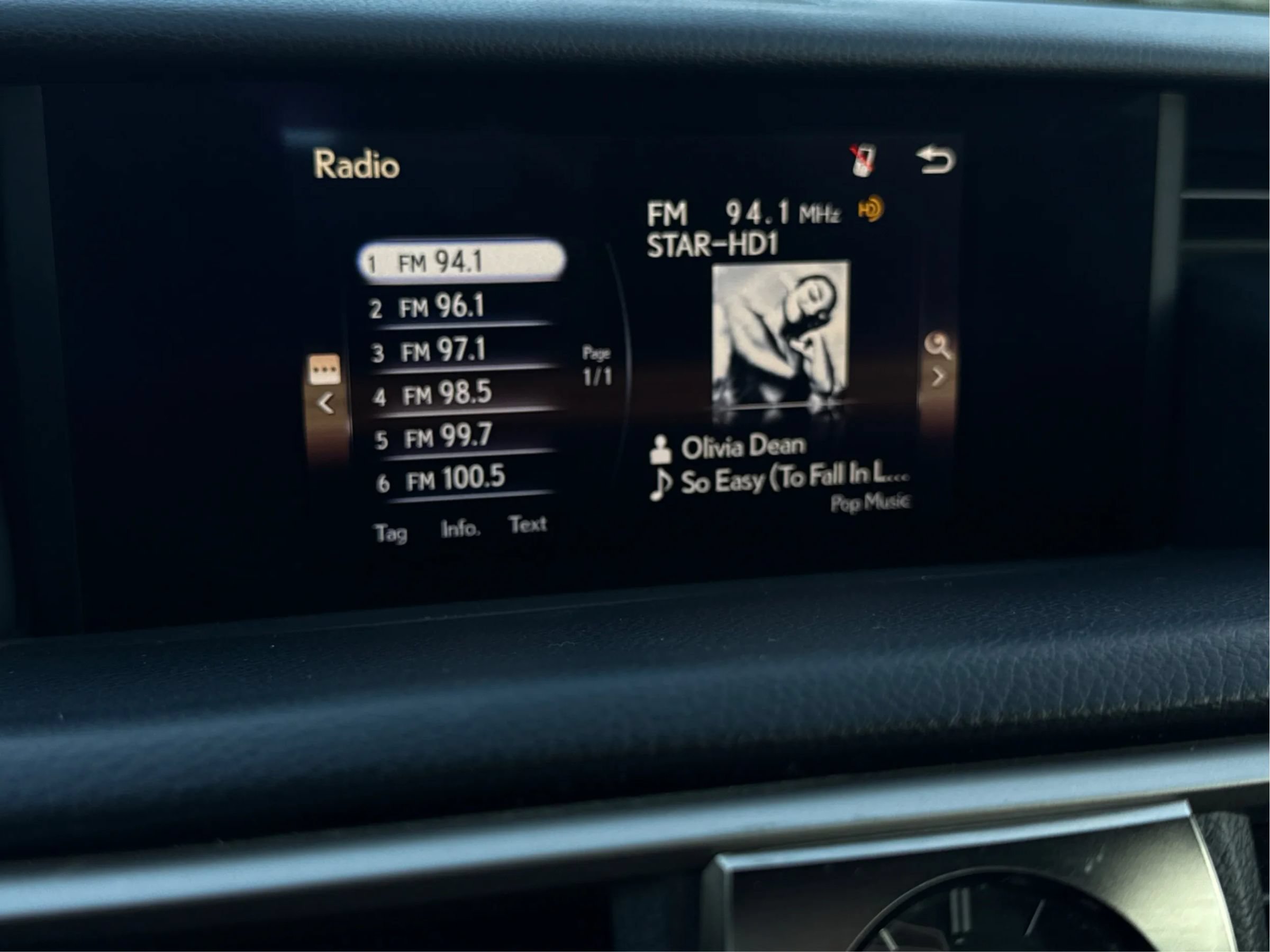 Used 2018 Lexus IS 300 w/ Accessory Package 2 RWD image 24