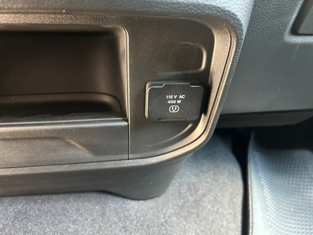 Used 2025 RAM 2500 Tradesman AWD/4WD image 42