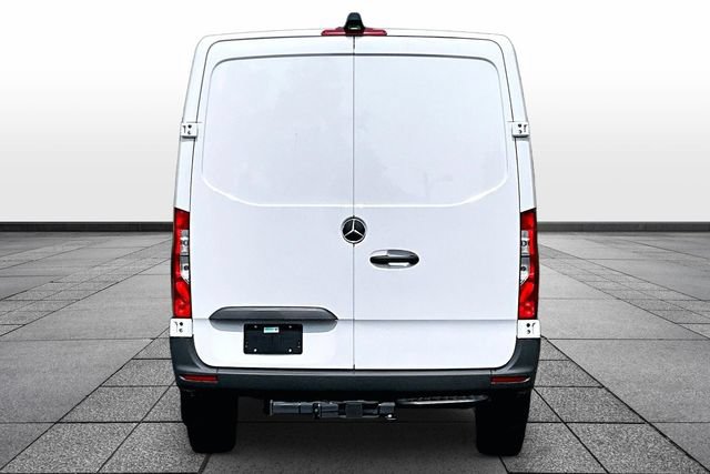New 2026 Mercedes-Benz Sprinter 2500 image 5