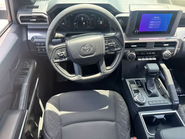 New 2026 Toyota Tacoma SR5 AWD/4WD image 12
