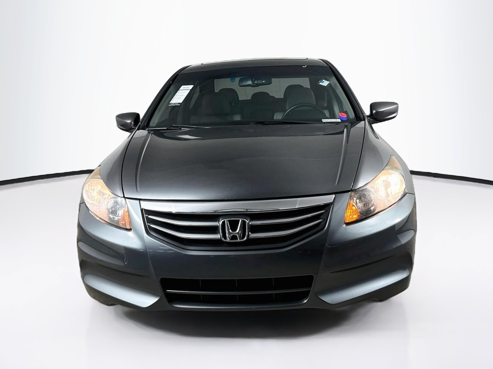 Used 2011 Honda Accord EX-L image 3