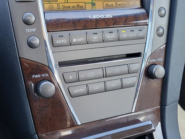 Used 2011 Lexus ES 350 image 17