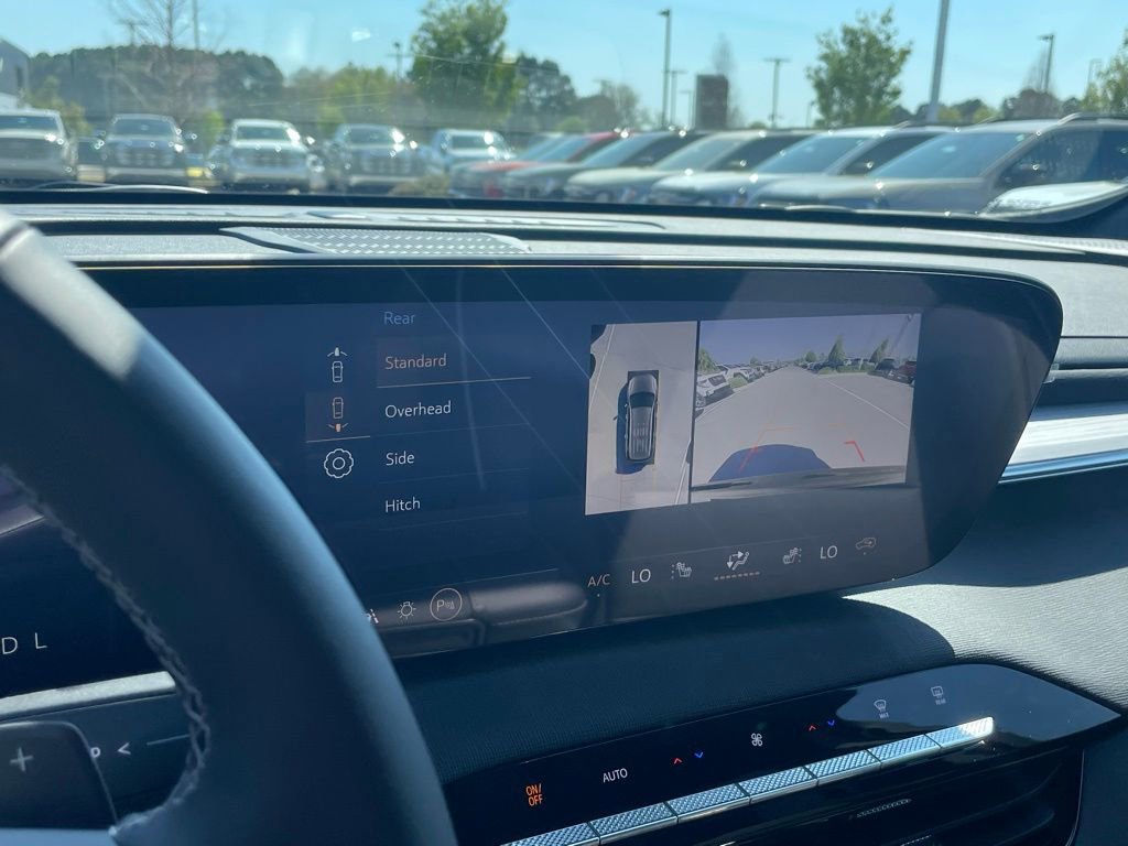 New 2026 Buick Enclave Preferred FWD image 17