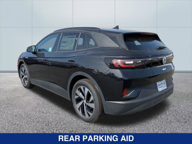 New 2025 Volkswagen ID.4 Pro image 3