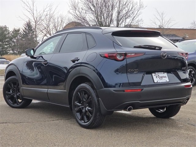 New 2026 MAZDA CX-30 Aire Edition image 2