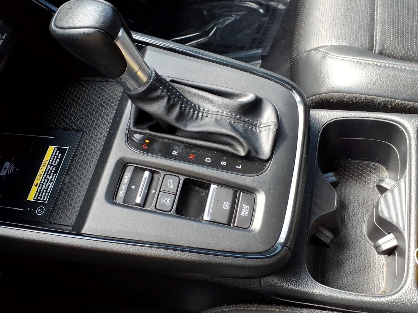 Used 2023 Honda CR-V EX-L image 26