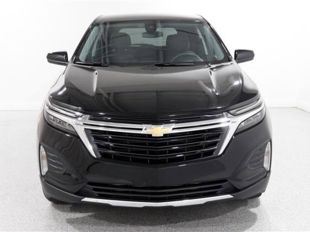 Used 2022 Chevrolet Equinox LT image 2