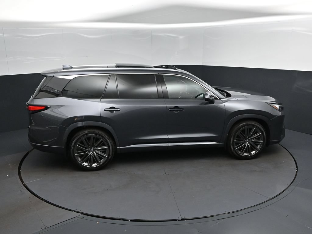 Certified 2026 Lexus TX 350 AWD w/ Technology Package image 36