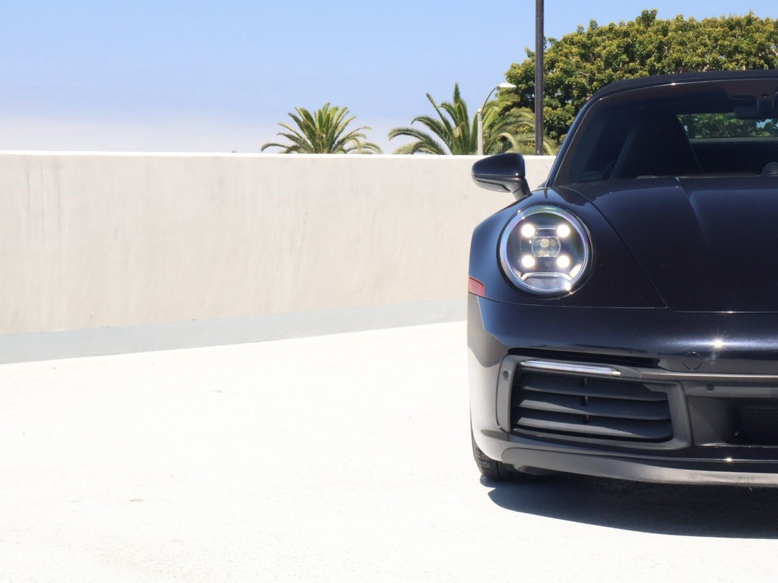 Certified 2020 Porsche 911 Carrera S RWD image 13