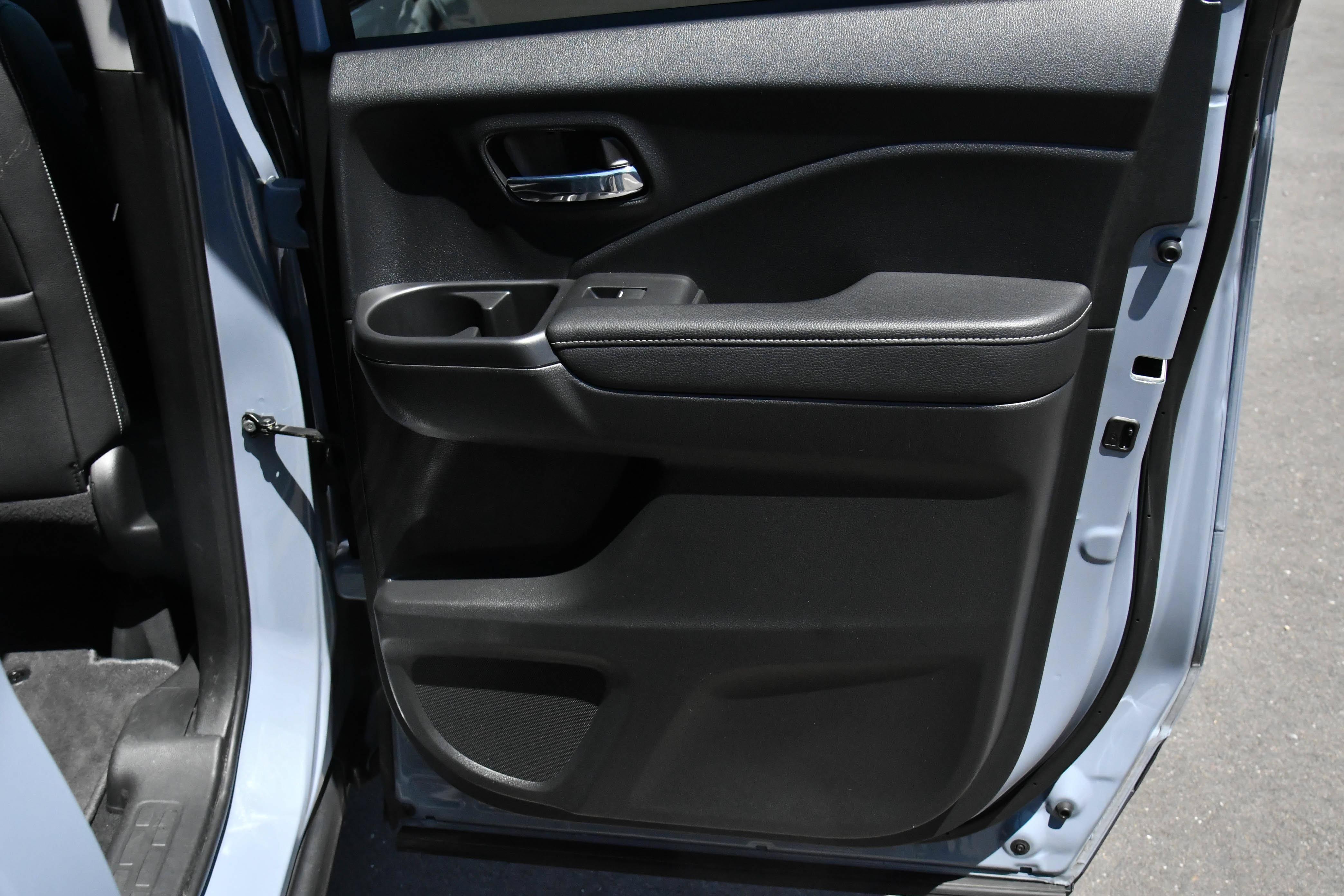Used 2023 Honda Ridgeline RTL image 45