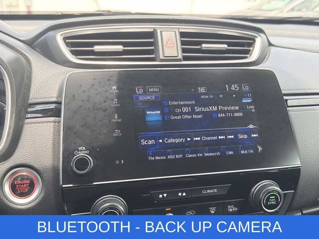 Used 2018 Honda CR-V EX image 3