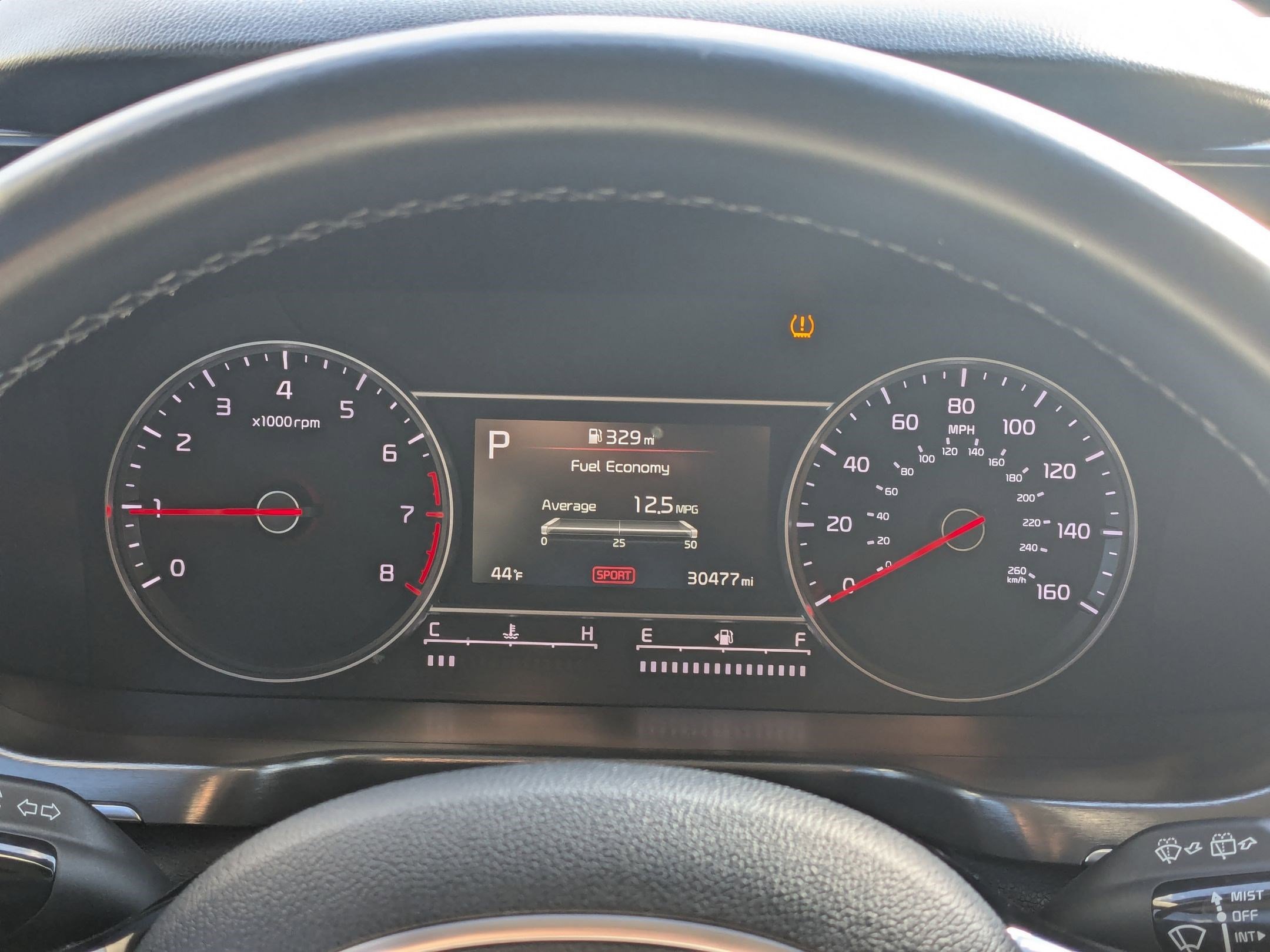 Used 2022 Kia Sorento SX image 20