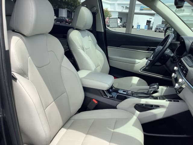 Used 2022 Kia Telluride EX w/ EX Premium Package FWD image 42
