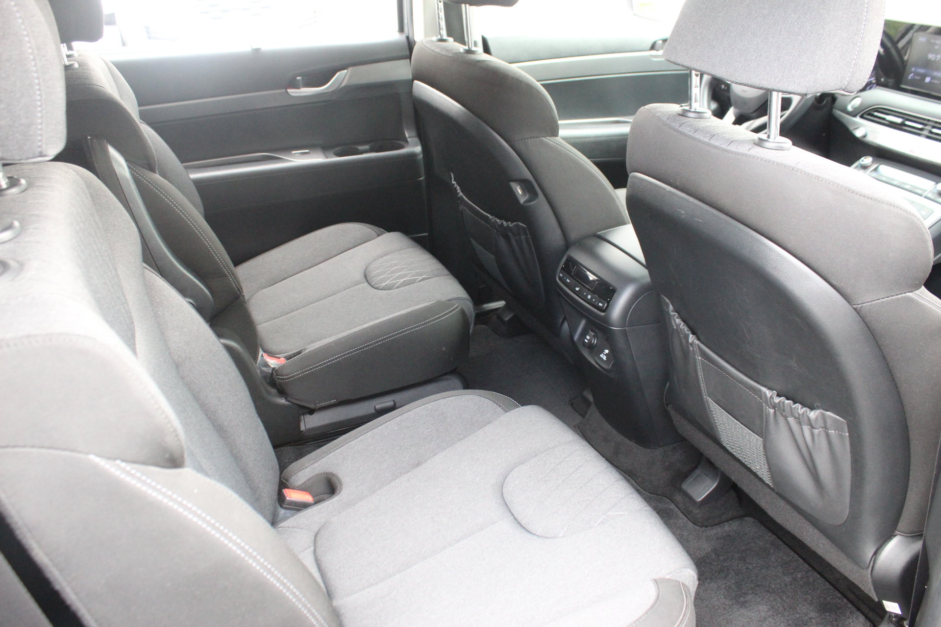 Used 2022 Hyundai Palisade SEL w/ Convenience Package FWD image 30