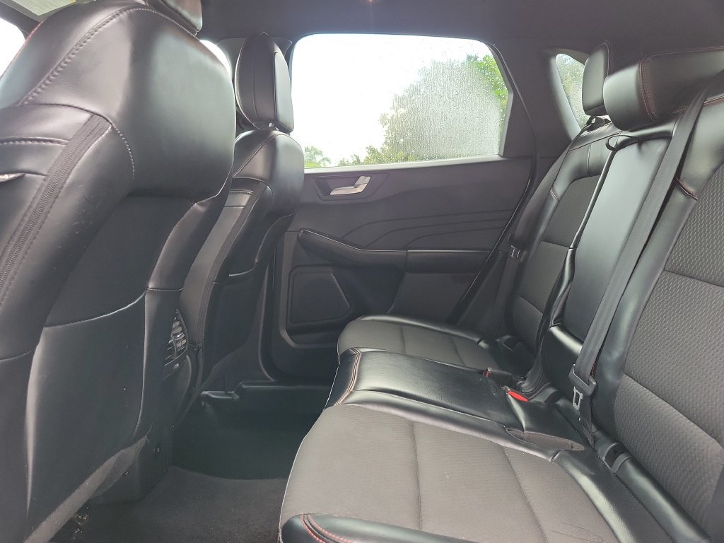 Used 2023 Ford Escape ST-Line w/ Tech Pack #1 FWD image 15